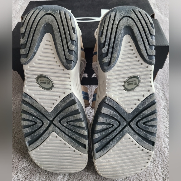 Size 7 Alpine design sandals - Picture 3 of 5